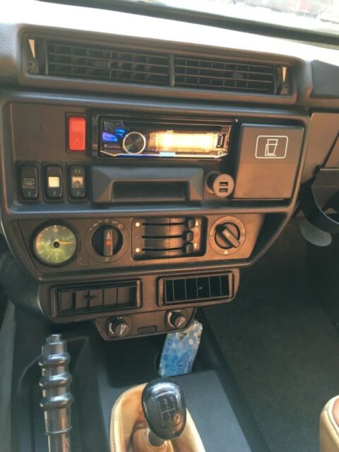 1992 Mercedes-Benz G-Class - photo 9