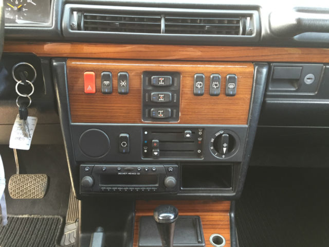 1992 Mercedes-Benz G-Class - photo 6
