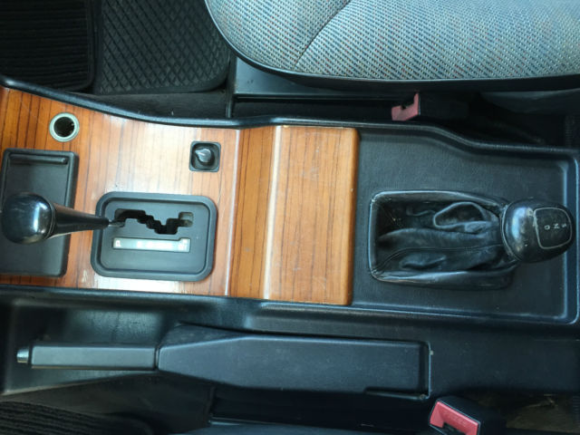 1992 Mercedes-Benz G-Class - photo 9