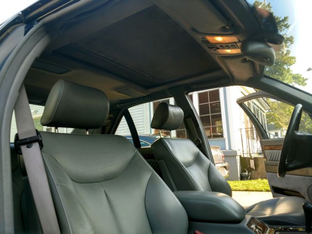 1992 Mercedes-Benz 300-Series - photo 3