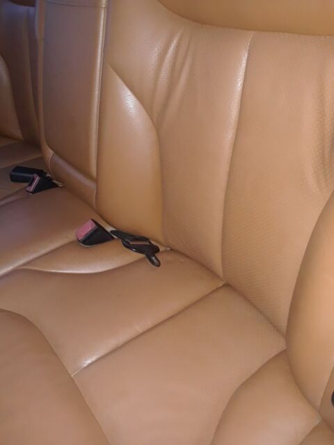 1992 Mercedes-Benz 300-Series - photo 12