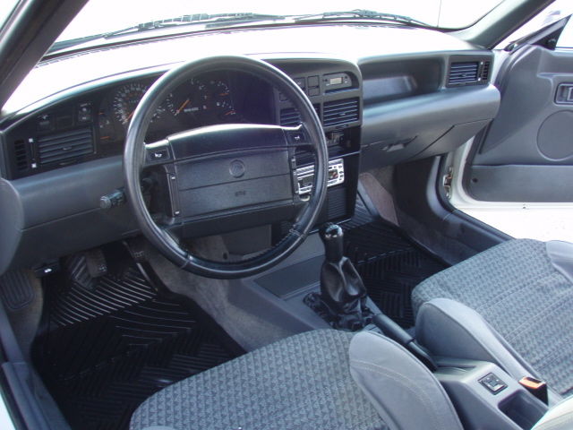 1992 Mercury Capri - photo 13