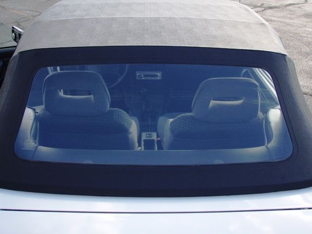 1992 Mercury Capri - photo 6