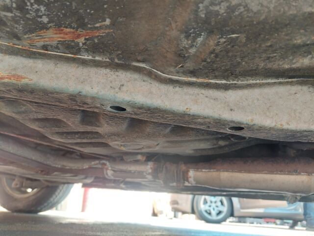 1992 Mercury Capri - photo 10