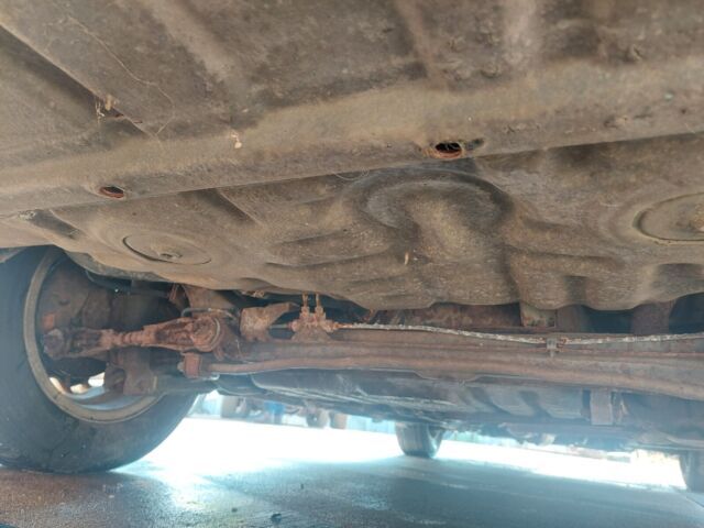 1992 Mercury Capri - photo 11