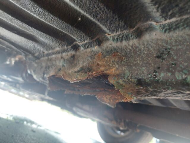 1992 Mercury Capri - photo 12