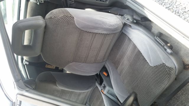1992 Mercury Capri Custom White Pearl Paint - photo 10
