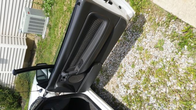 1992 Mercury Capri Custom White Pearl Paint - photo 7