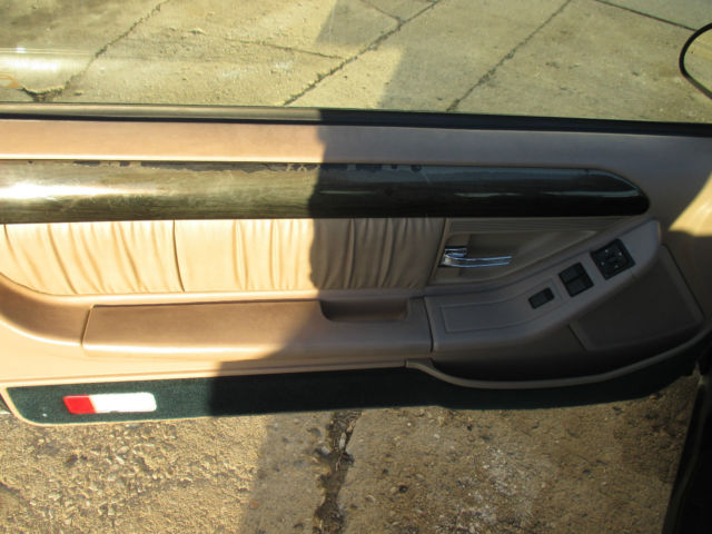 1992 Mercury Cougar - photo 10