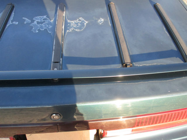 1992 Mercury Cougar - photo 13
