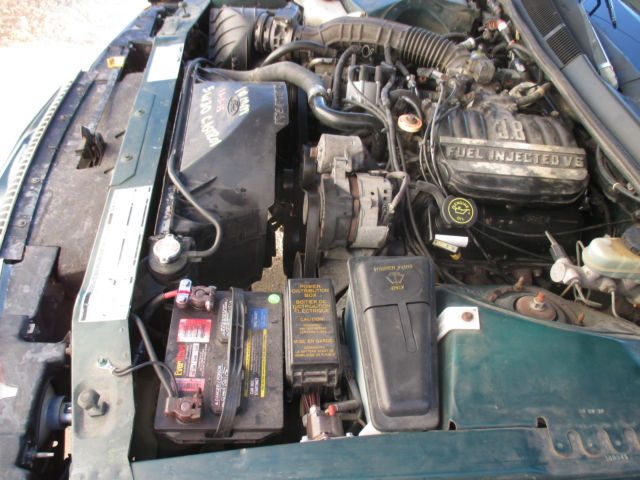 1992 Mercury Cougar - photo 9