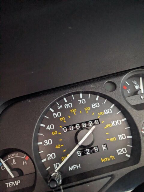 1992 Mercury Cougar LS - photo 11