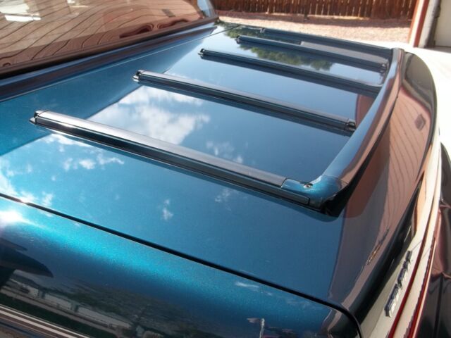 1992 Mercury Cougar LS - photo 7