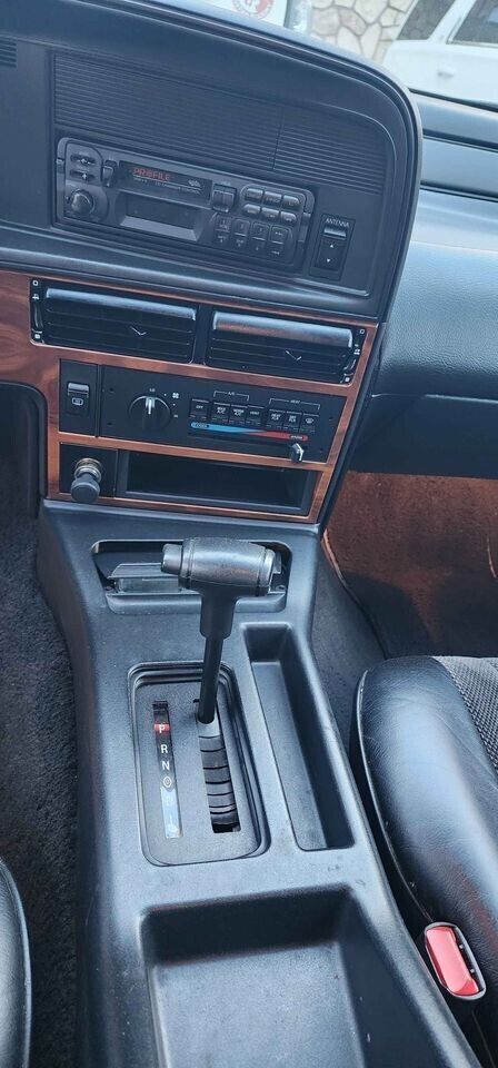 1992 Mercury Cougar - photo 6