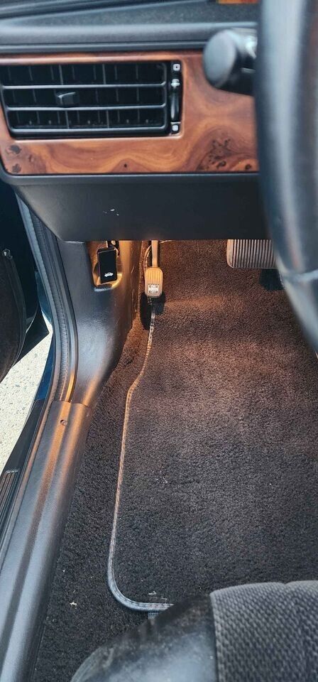 1992 Mercury Cougar - photo 7