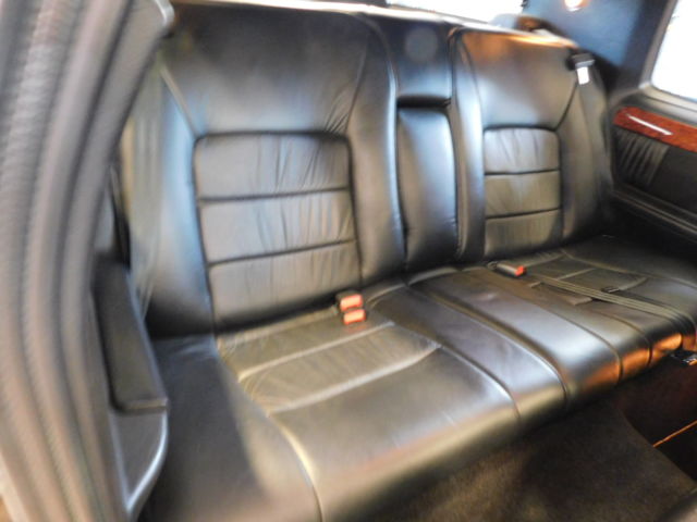 1992 Mercury Cougar - photo 10