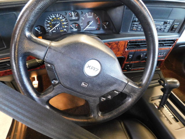 1992 Mercury Cougar - photo 7