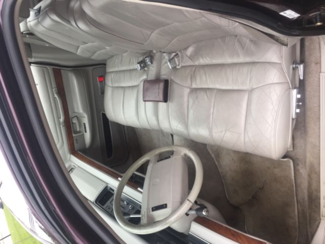 1992 Mercury Grand Marquis - photo 7