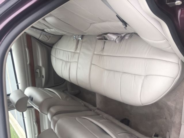 1992 Mercury Grand Marquis - photo 8