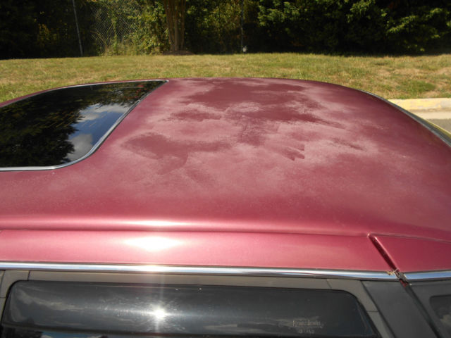1992 Mercury Sable SHO - photo 9