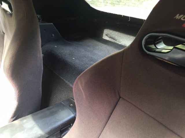 1992 Mazda MX-5 Miata Miata NA MX-5 - photo 6