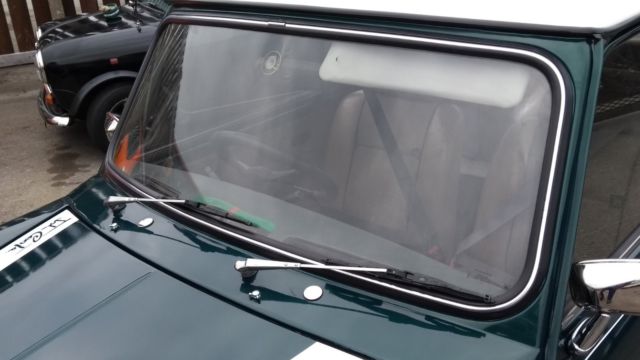 1992 Mini Classic Mini - photo 12