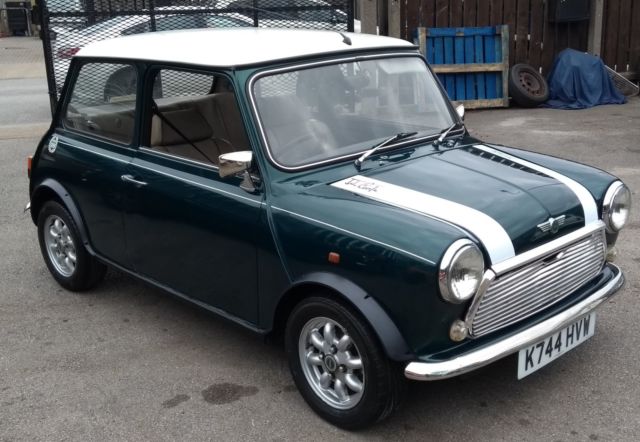 1992 Mini Classic Mini - photo 13