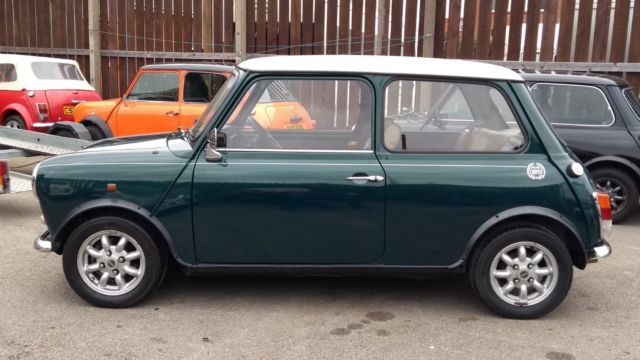 1992 Mini Classic Mini - photo 3
