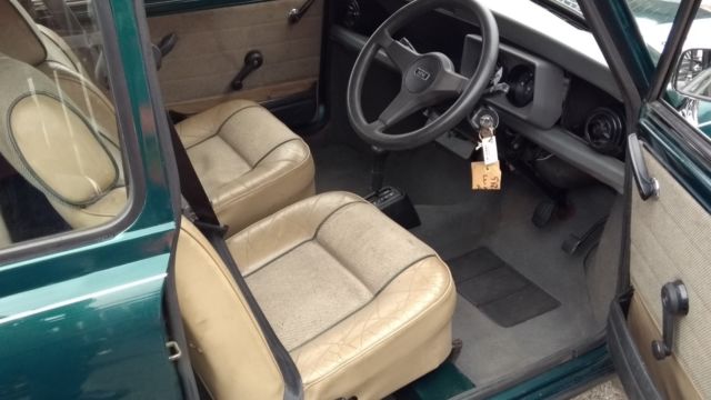 1992 Mini Classic Mini - photo 5