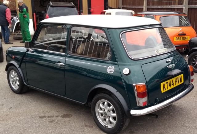 1992 Mini Classic Mini - photo 8