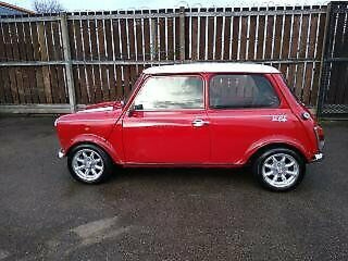 1992 Mini Classic Mini - photo 5