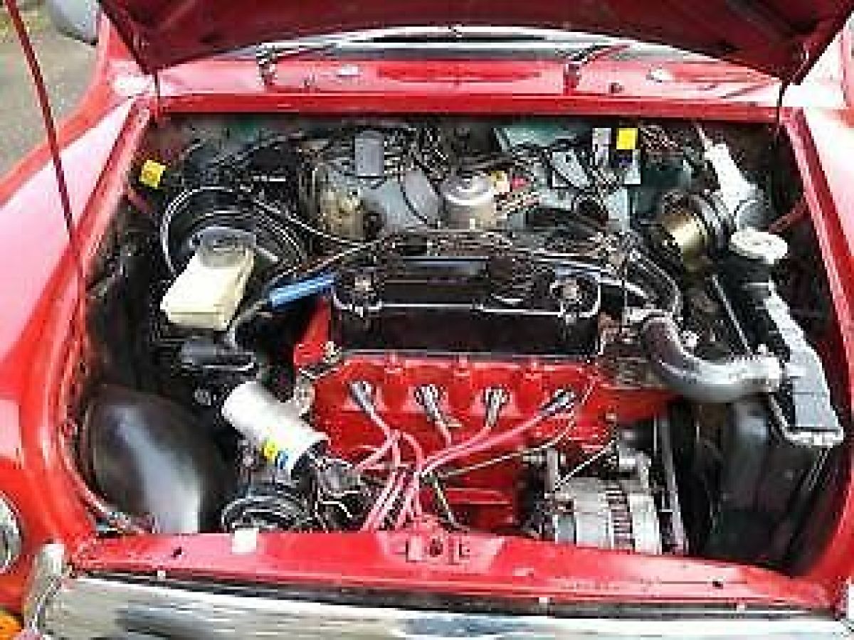 1992 Mini Classic Mini - photo 6