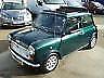 1992 MINI BRITISH OPEN. ELECTRIC SUNROOF, LEATHER BEAUTY 1992 Mini Classic Mini
