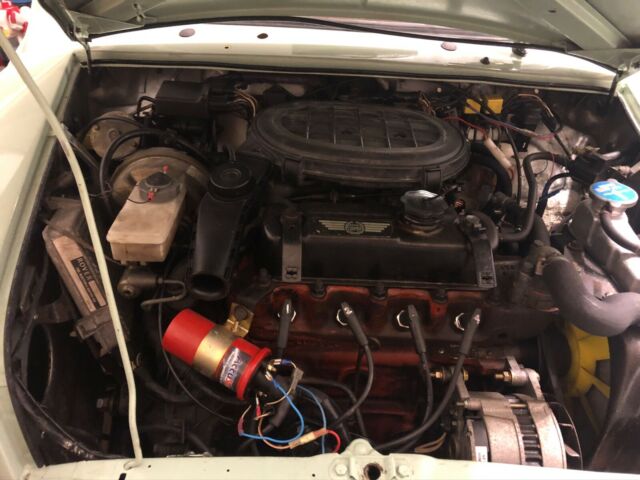 1979 Mini Classic Mini S - photo 10