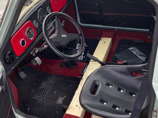 1972 Mini Classic Mini - photo 10