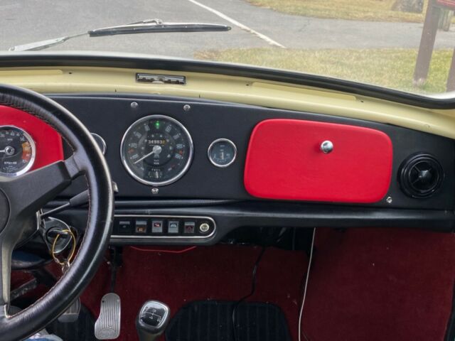 1972 Mini Classic Mini - photo 13