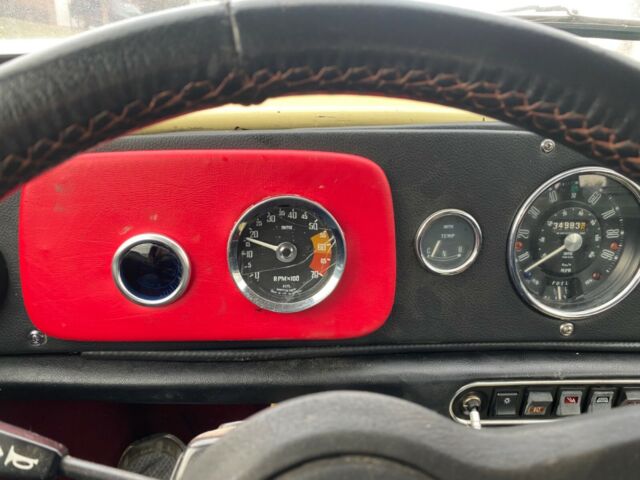 1972 Mini Classic Mini - photo 2