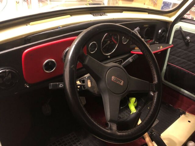 1979 Mini Classic Mini S - photo 9