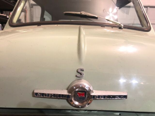 1992 MINI CLASSIC LHD. 1.3L 4 speed 1962 Mini Classic Mini