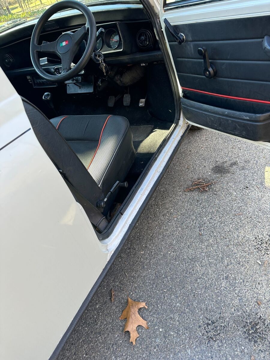 1992 Mini Cooper - photo 11