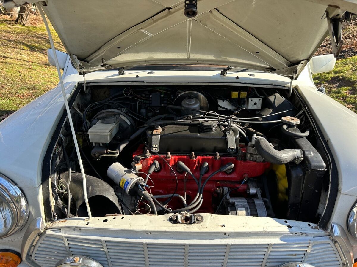 1992 Mini Cooper - photo 2