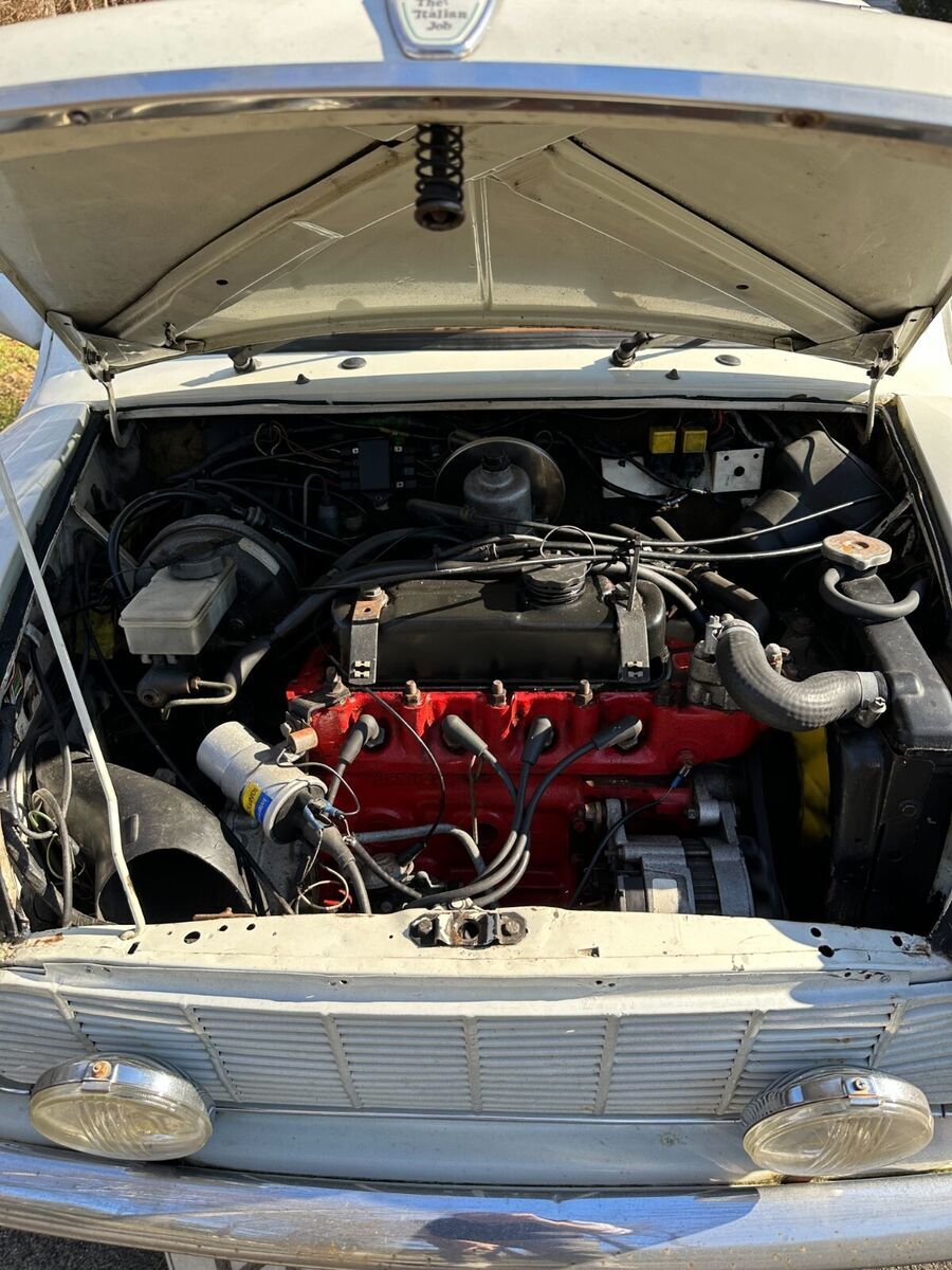 1992 Mini Cooper - photo 3