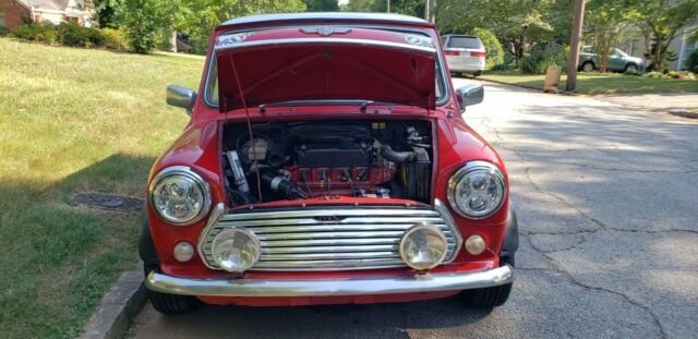 1980 Mini Classic Mini SPI - photo 7