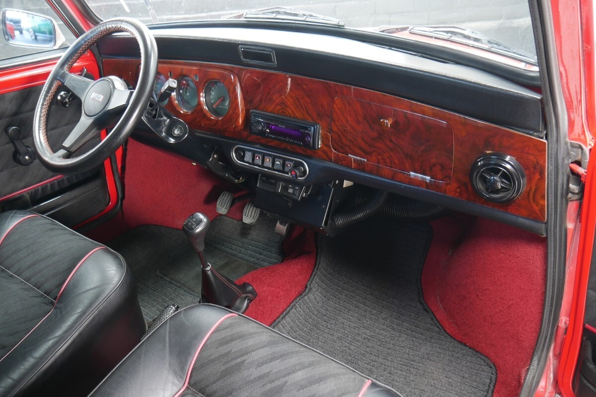 1992 MINI COOPER Cooper - photo 11