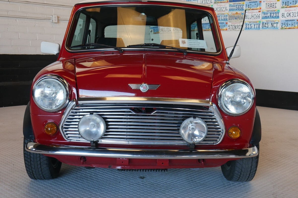 1992 MINI COOPER Cooper - photo 2