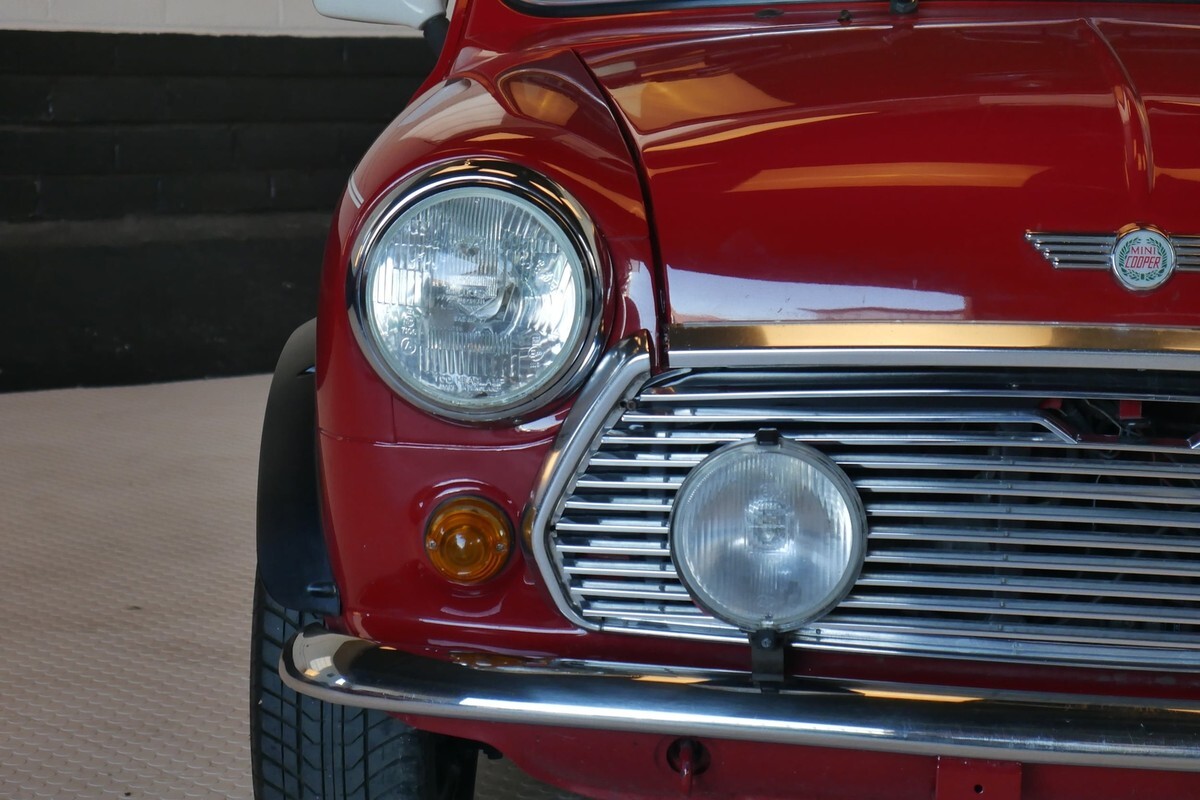 1992 MINI COOPER Cooper - photo 5