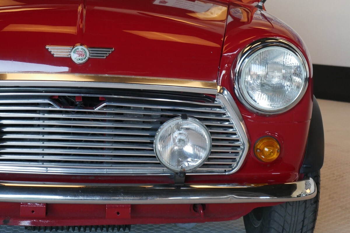 1992 MINI COOPER Cooper - photo 6