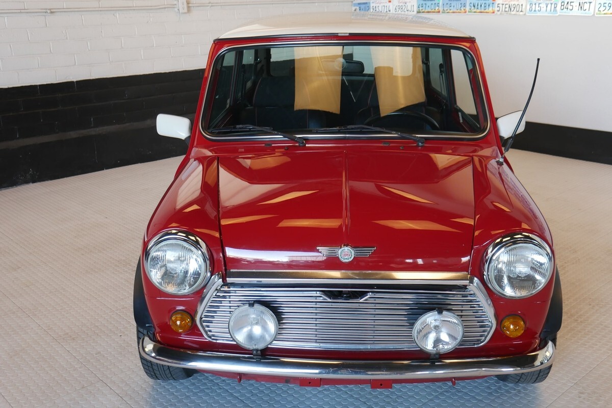 1992 MINI COOPER Cooper - photo 7
