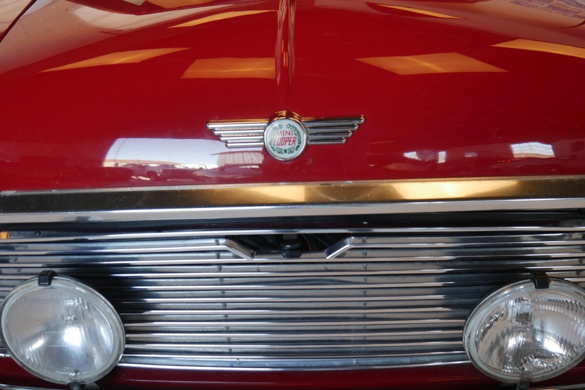1992 MINI COOPER Cooper - photo 8