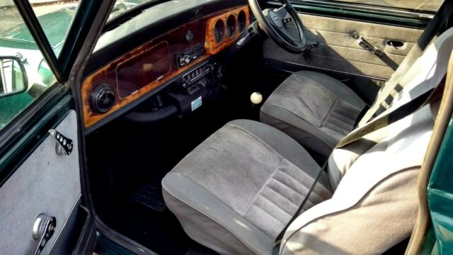 1992 Mini Classic Mini - photo 12